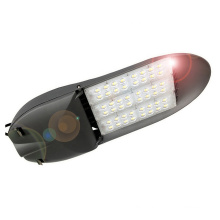 High brightness color changing street light